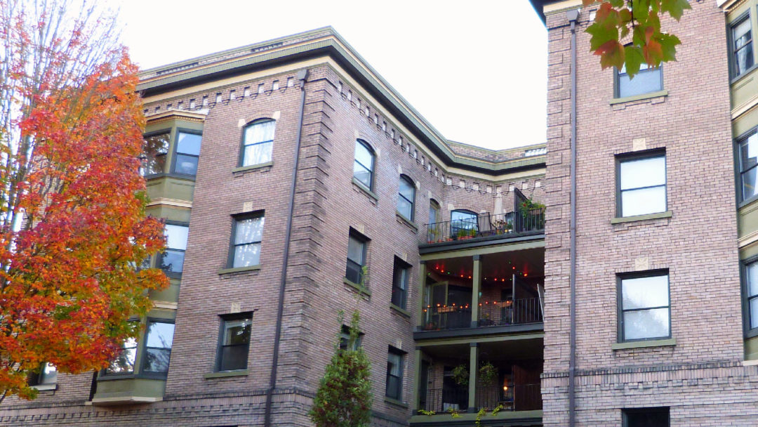 ResidentialApartmentsPortland Ballast Real Estate Partners