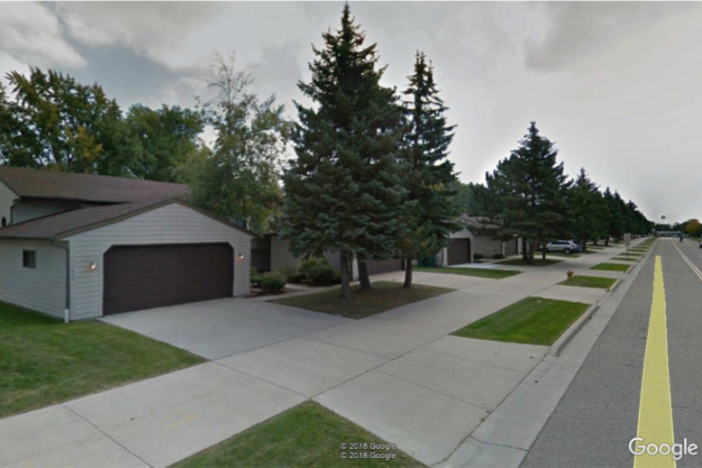 Nicolet Townhomes Ballast Real Estate Partners